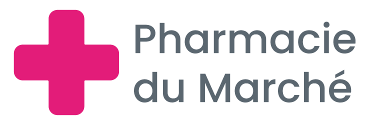 Pharmacie du Marché